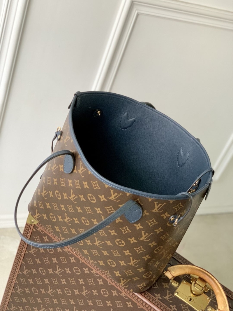 LV Shopping Bags